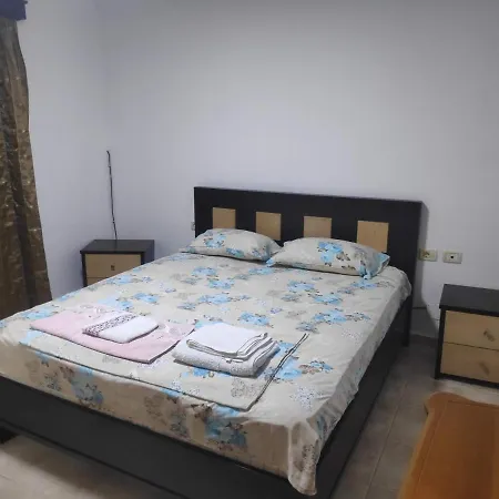 Apartament Zani Saranda