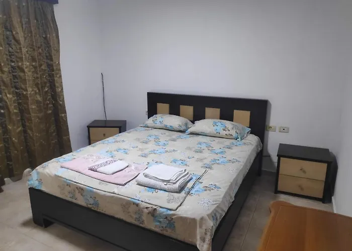 Apartamento Zani Sarandë