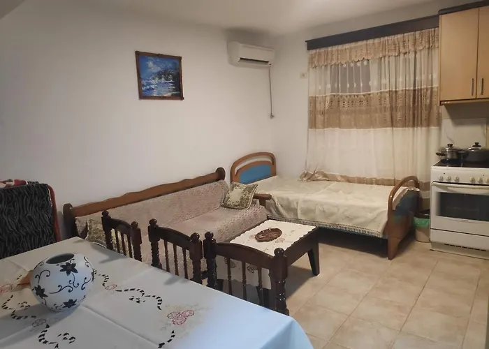 Zani Apartament
