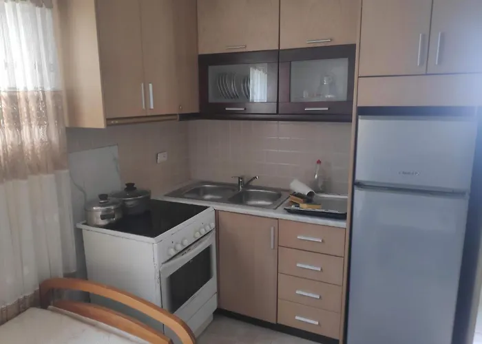 Zani Apartament