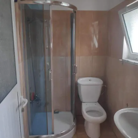 Zani Apartment