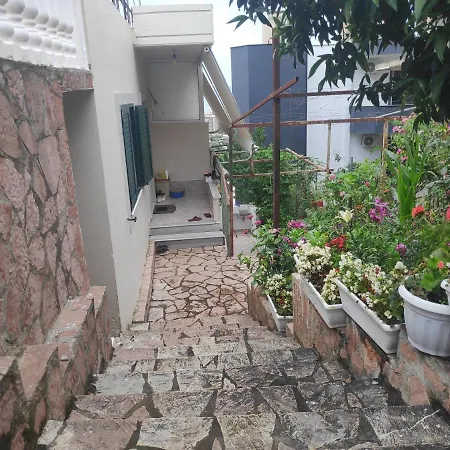 Apartment Zani