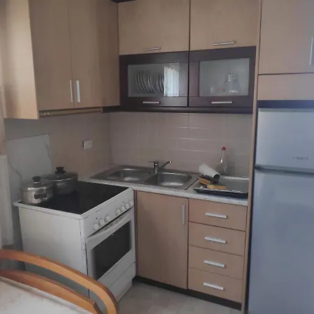 Zani Apartment