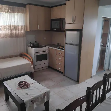 Zani Sarandë