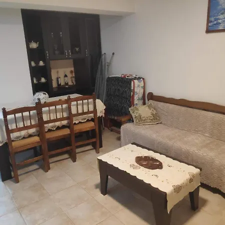 Zani * Sarande