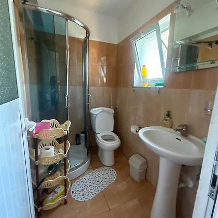 Apartament Zani *