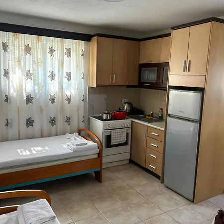 Zani Apartament Saranda