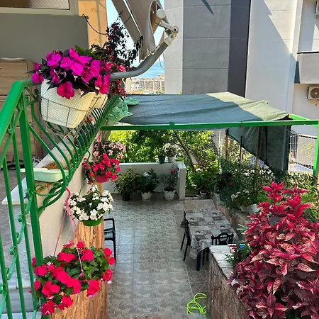 Zani Sarandë